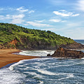 Hidden Beach